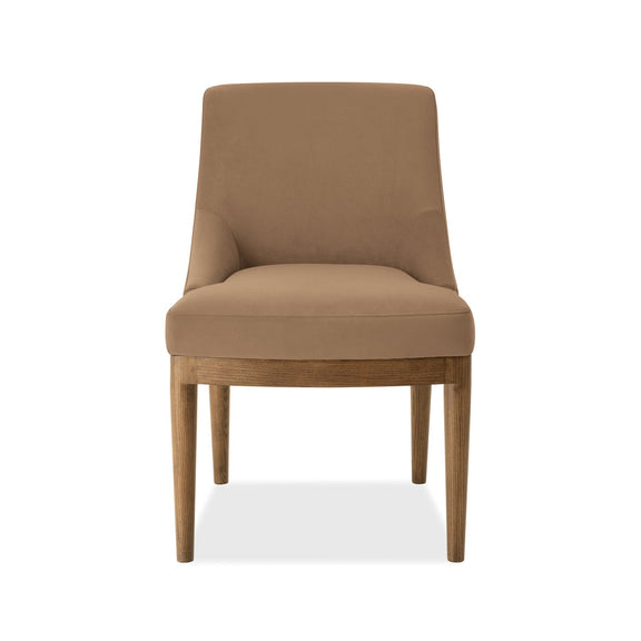 Barton Springs Upholstered Side Chair