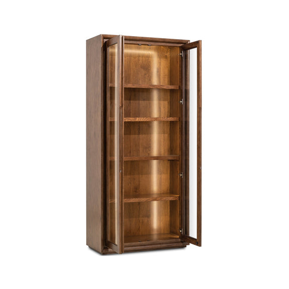 Barton Springs Display Cabinet