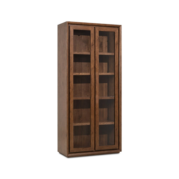 Barton Springs Display Cabinet