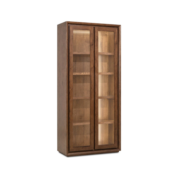 Barton Springs Display Cabinet