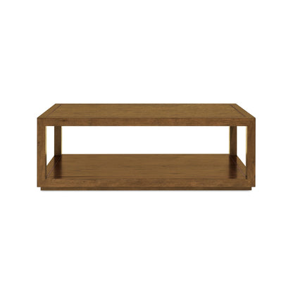 Barton Springs Rectangle Cocktail Table