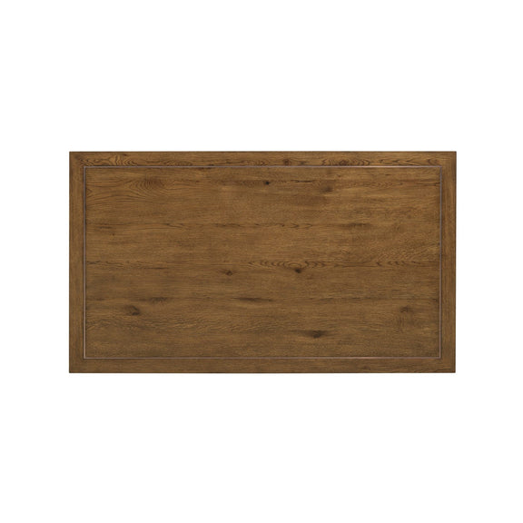 Barton Springs Rectangle Cocktail Table