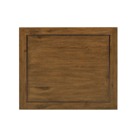 Barton Springs End Table