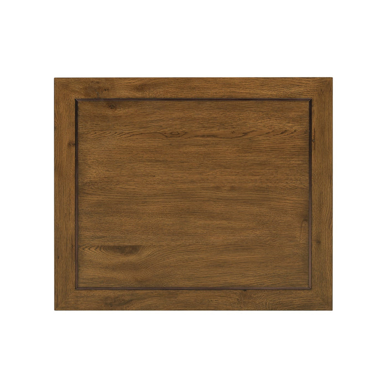 Barton Springs End Table