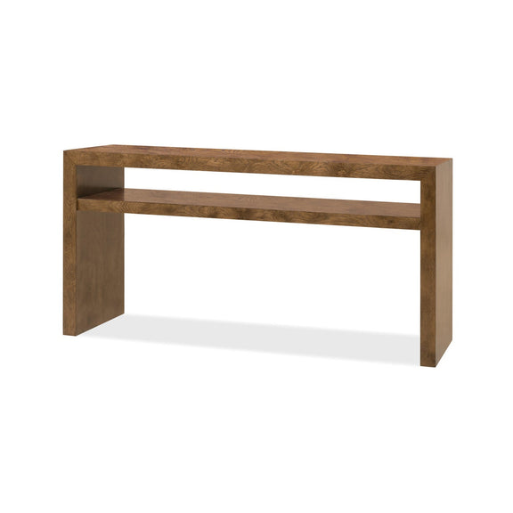 Barton Springs Console Table