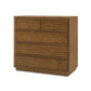 Barton Springs Single Dresser