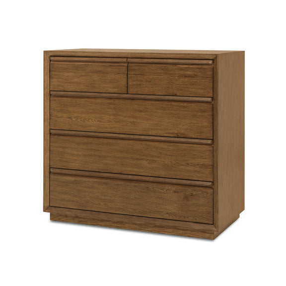Barton Springs Single Dresser