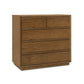Barton Springs Single Dresser