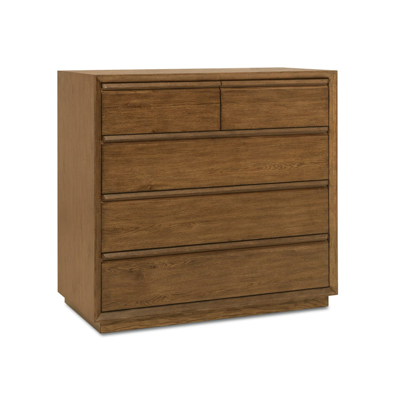 Barton Springs Single Dresser