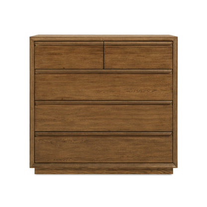 Barton Springs Single Dresser