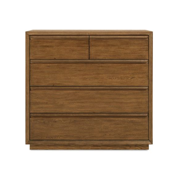 Barton Springs Single Dresser