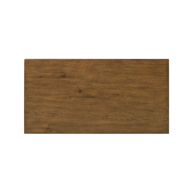 Barton Springs Three Drawer Nightstand
