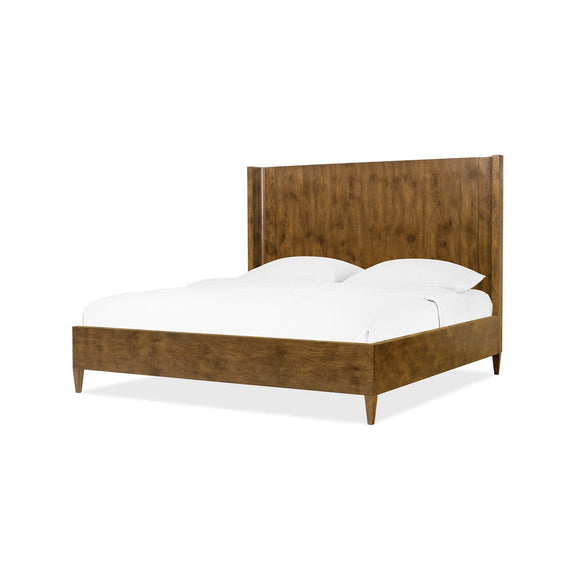 Barton Springs Shelter Bed
