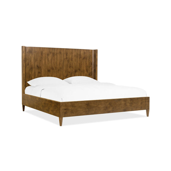Barton Springs Shelter Bed