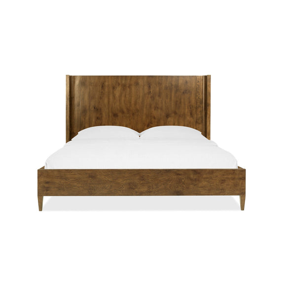 Barton Springs Shelter Bed