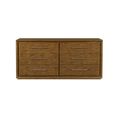 Barton Springs Six Drawer Dresser