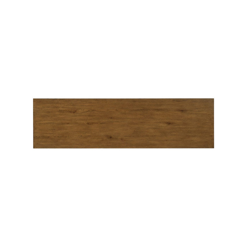 Barton Springs Six Drawer Dresser