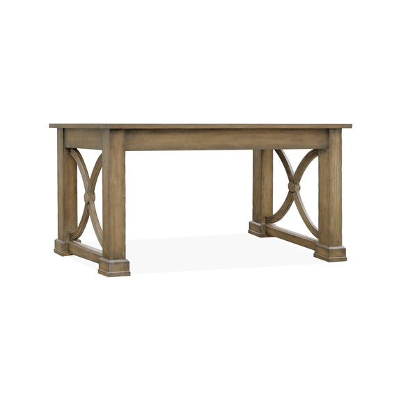 Melange Architectural Writing Desk