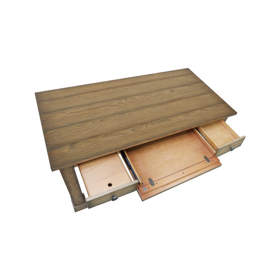 Melange Architectural Writing Desk