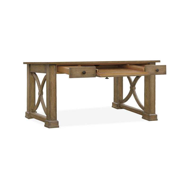 Melange Architectural Writing Desk