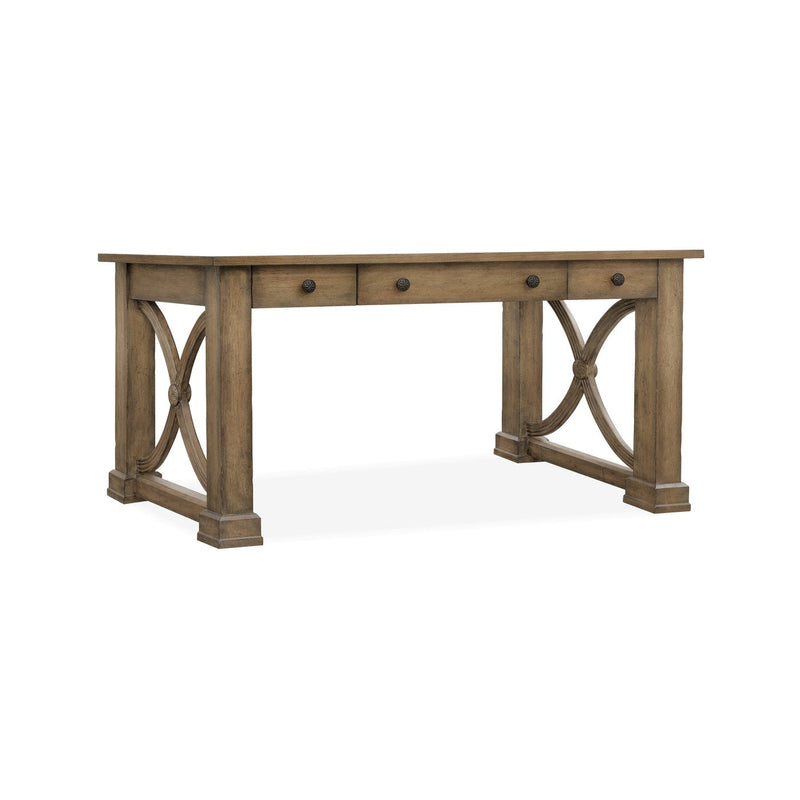 Melange Architectural Writing Desk