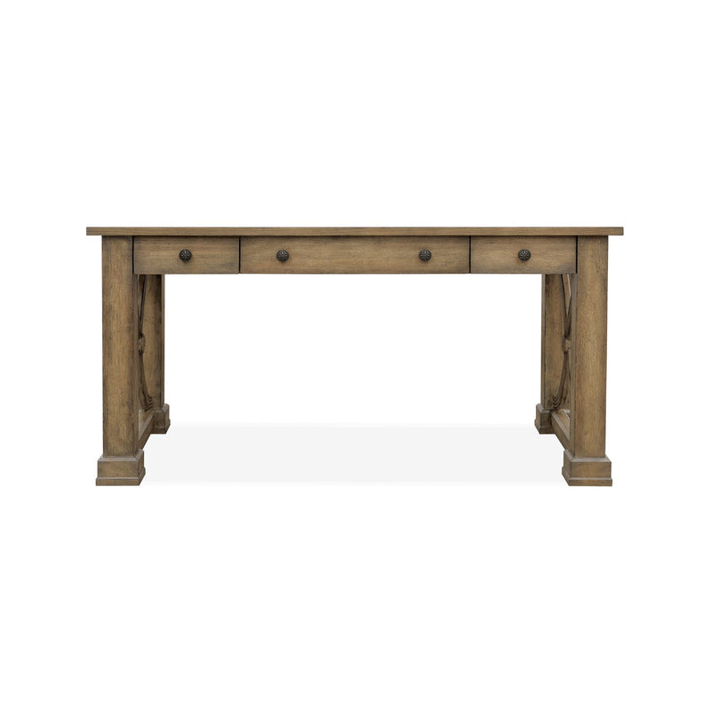 Melange Architectural Writing Desk