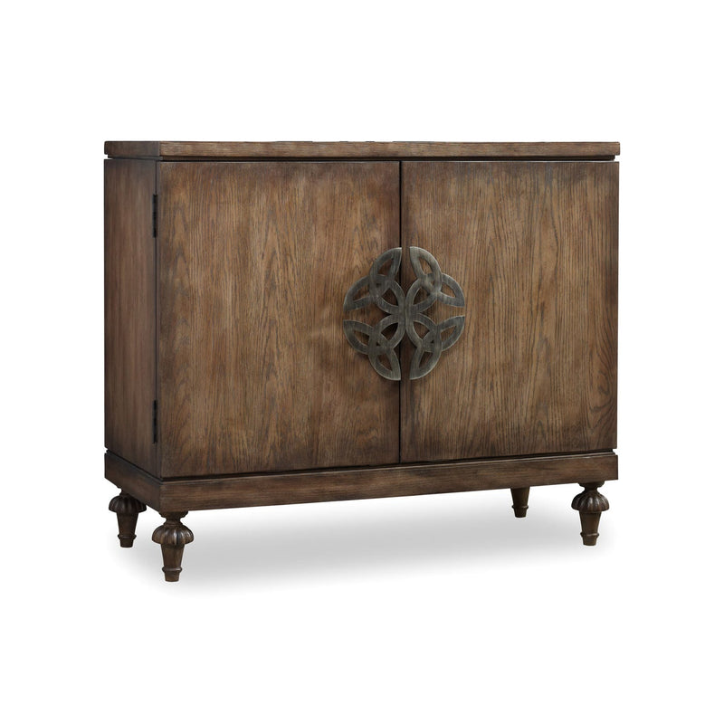 Melange Savion Chest