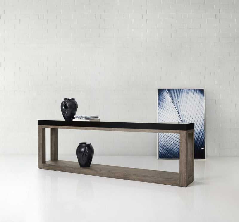 Melange Vienna Console