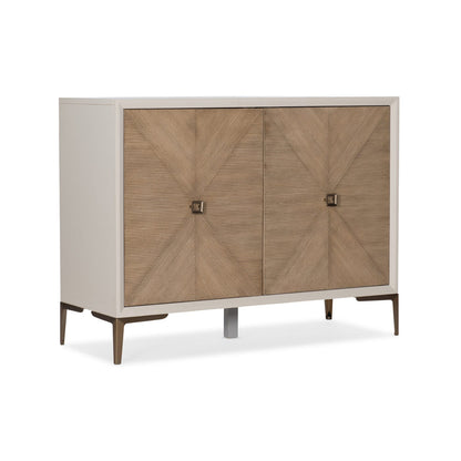 Melange Lisette Hall Chest