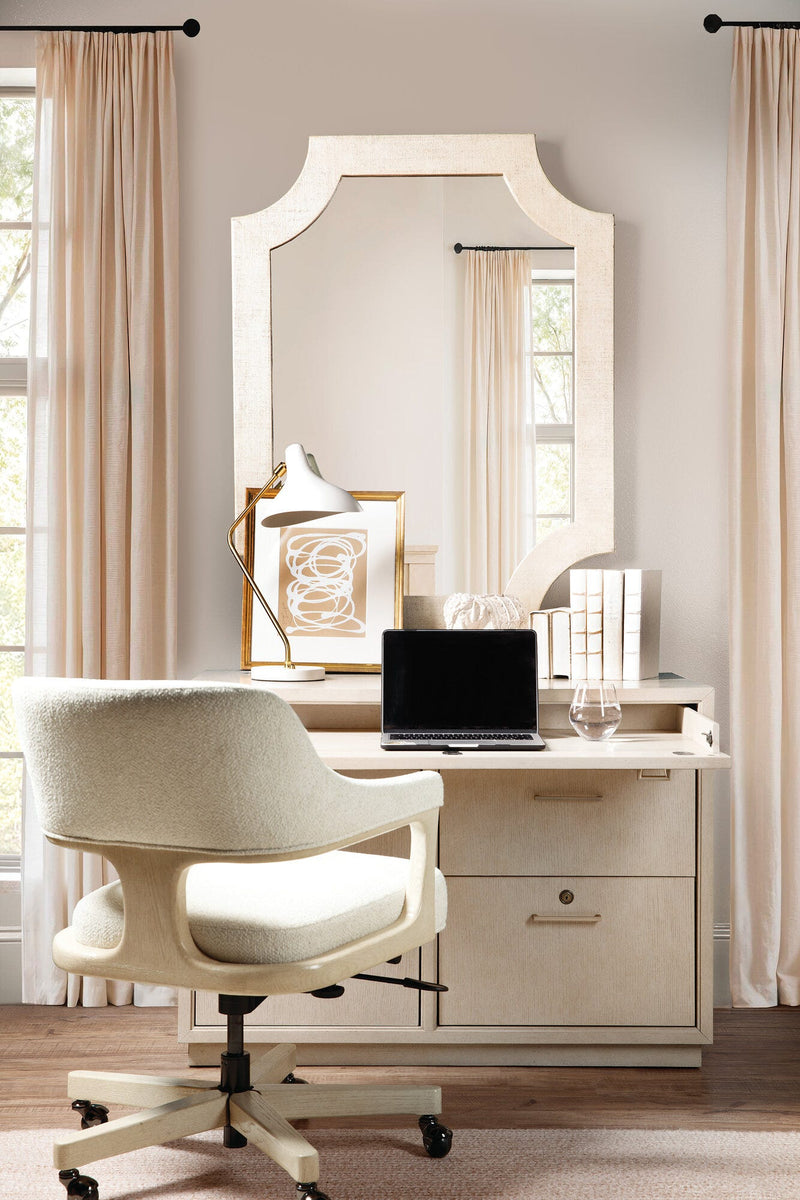 Marlowe Workstation