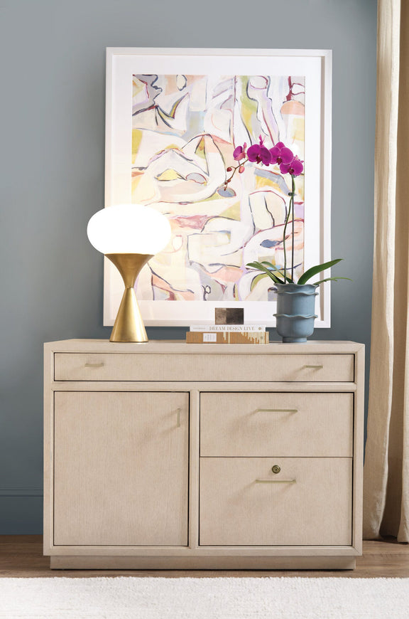 Marlowe Workstation