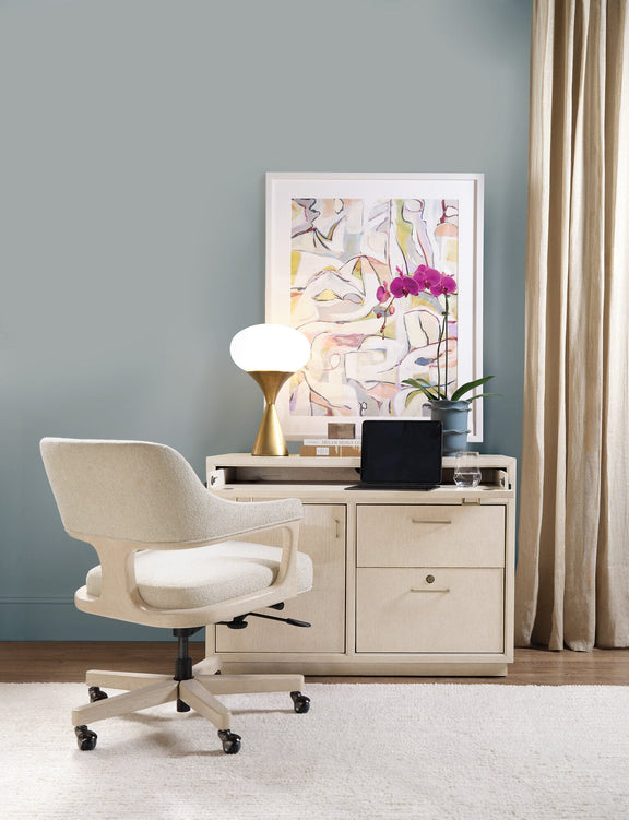 Marlowe Workstation