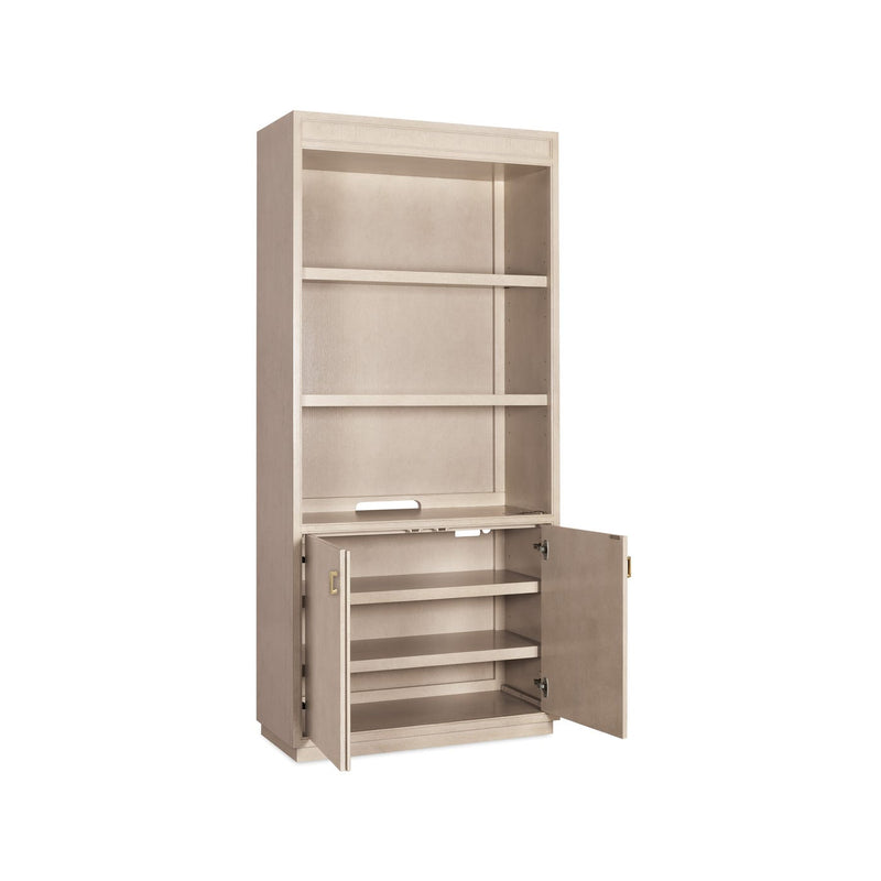 Marlowe Bookcase