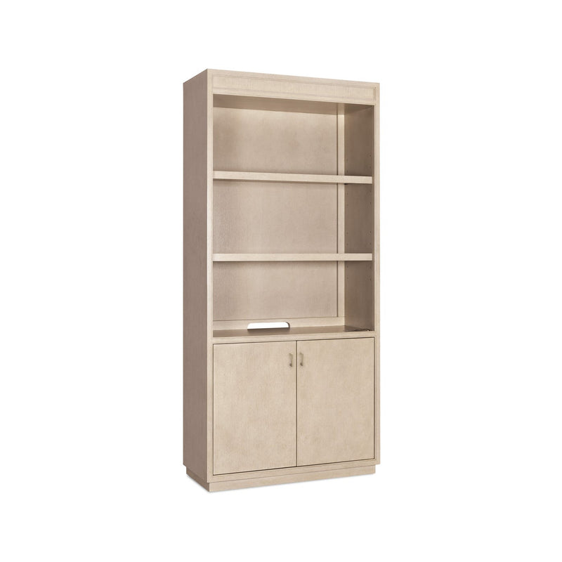 Marlowe Bookcase