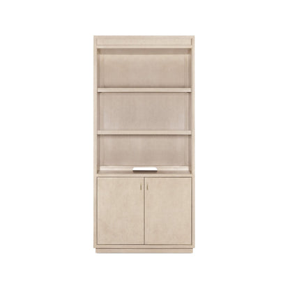 Marlowe Bookcase