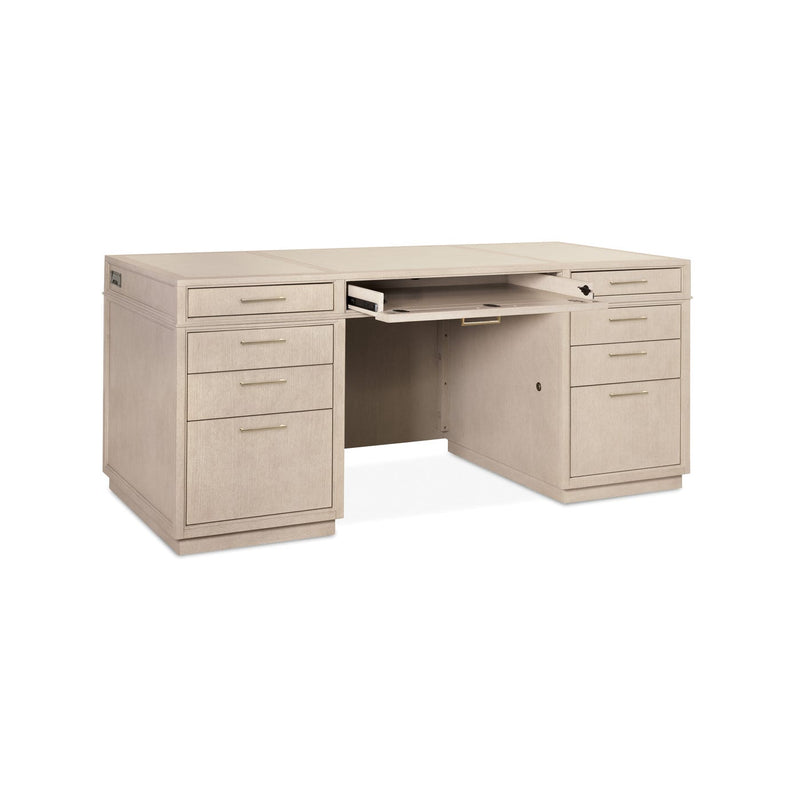 Marlowe Executive Desk