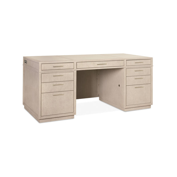Marlowe Executive Desk