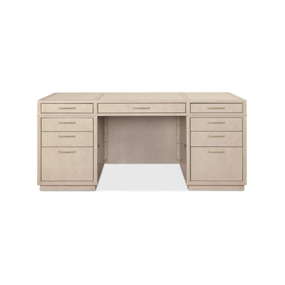 Marlowe Executive Desk