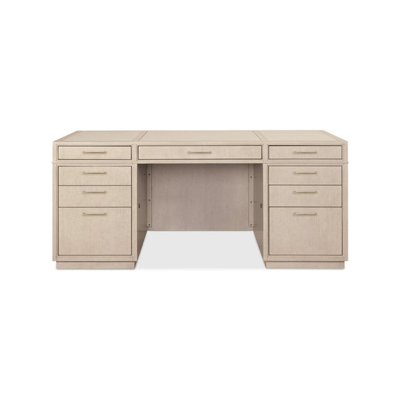 Marlowe Executive Desk