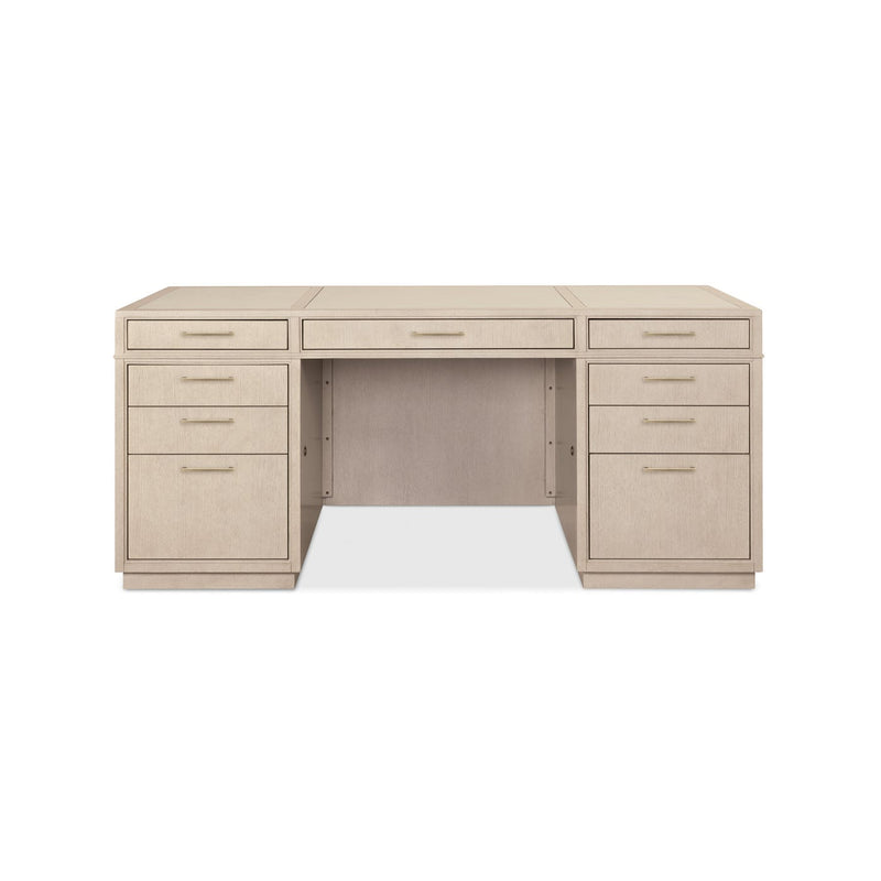Marlowe Executive Desk