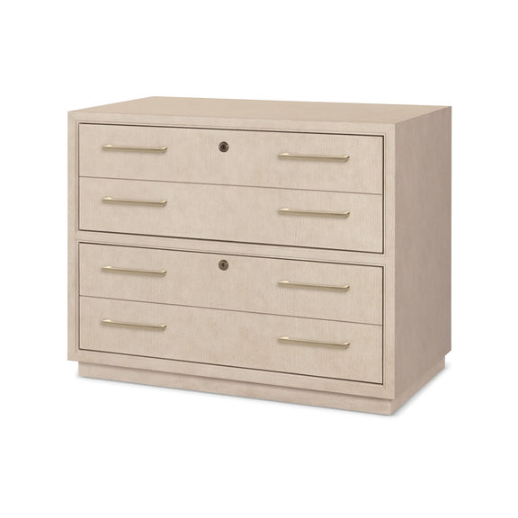 Marlowe Lateral File