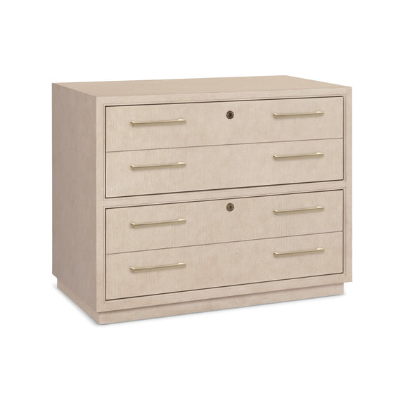 Marlowe Lateral File