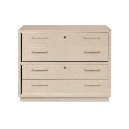 Marlowe Lateral File