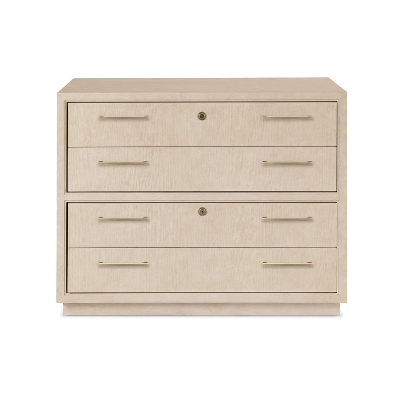 Marlowe Lateral File