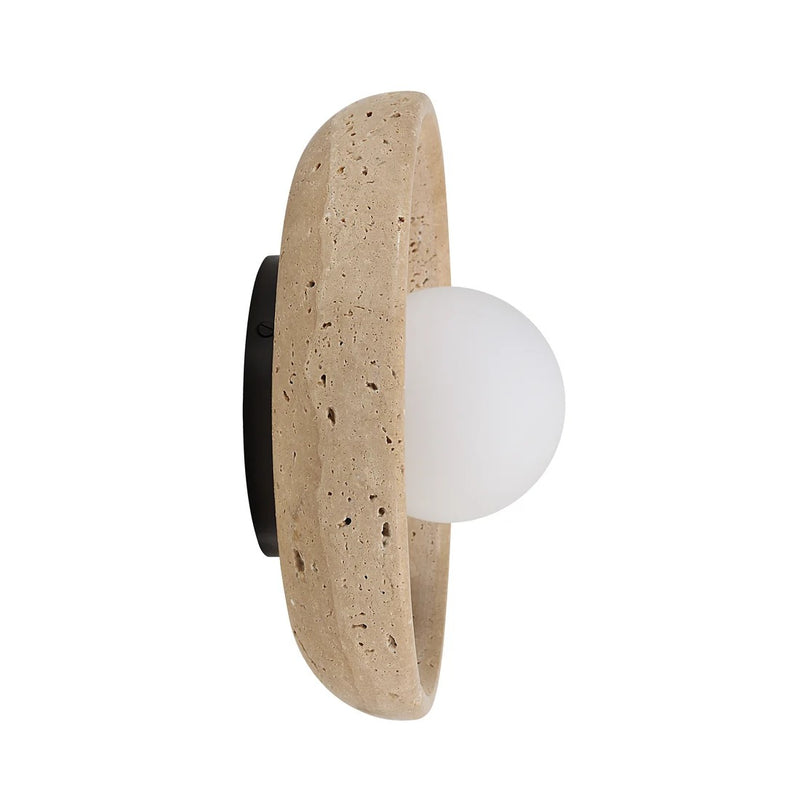 Myrtos Wall Sconce