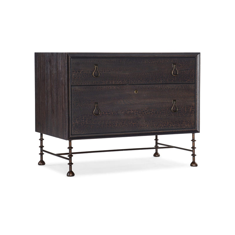 Big Sky Lateral File Cabinet