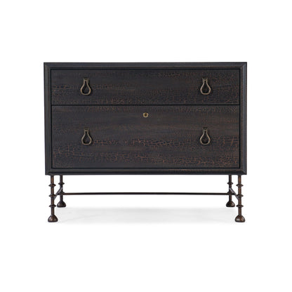 Big Sky Lateral File Cabinet