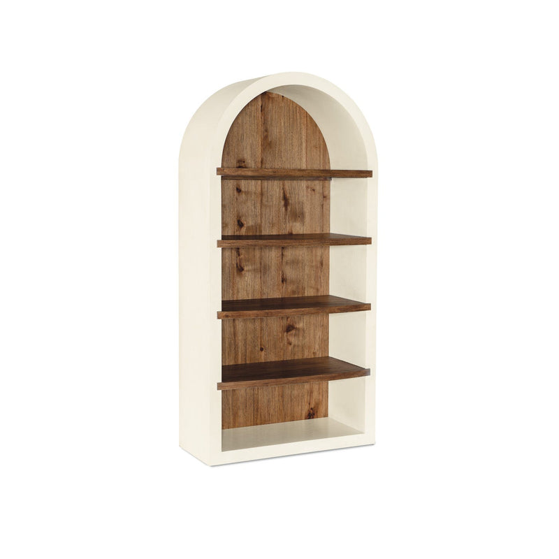 Big Sky Tahoe Etagere