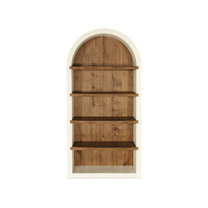 Big Sky Tahoe Etagere