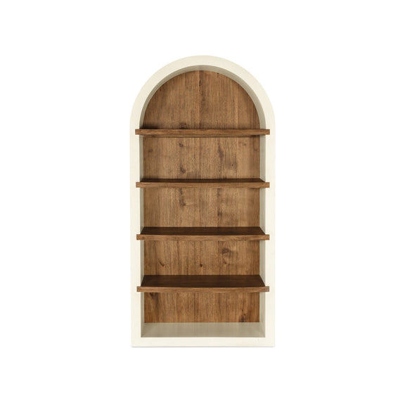Big Sky Tahoe Etagere